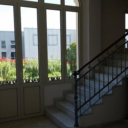 Savonaamare Villa Ngoại thất bức ảnh