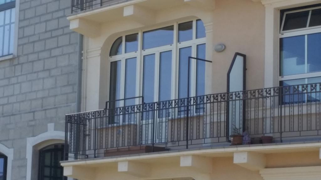 Savonaamare Villa Ngoại thất bức ảnh