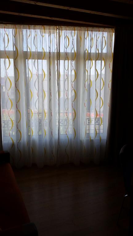 Savonaamare Villa Ngoại thất bức ảnh